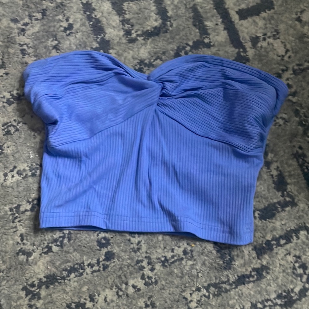 SHEIN tube top